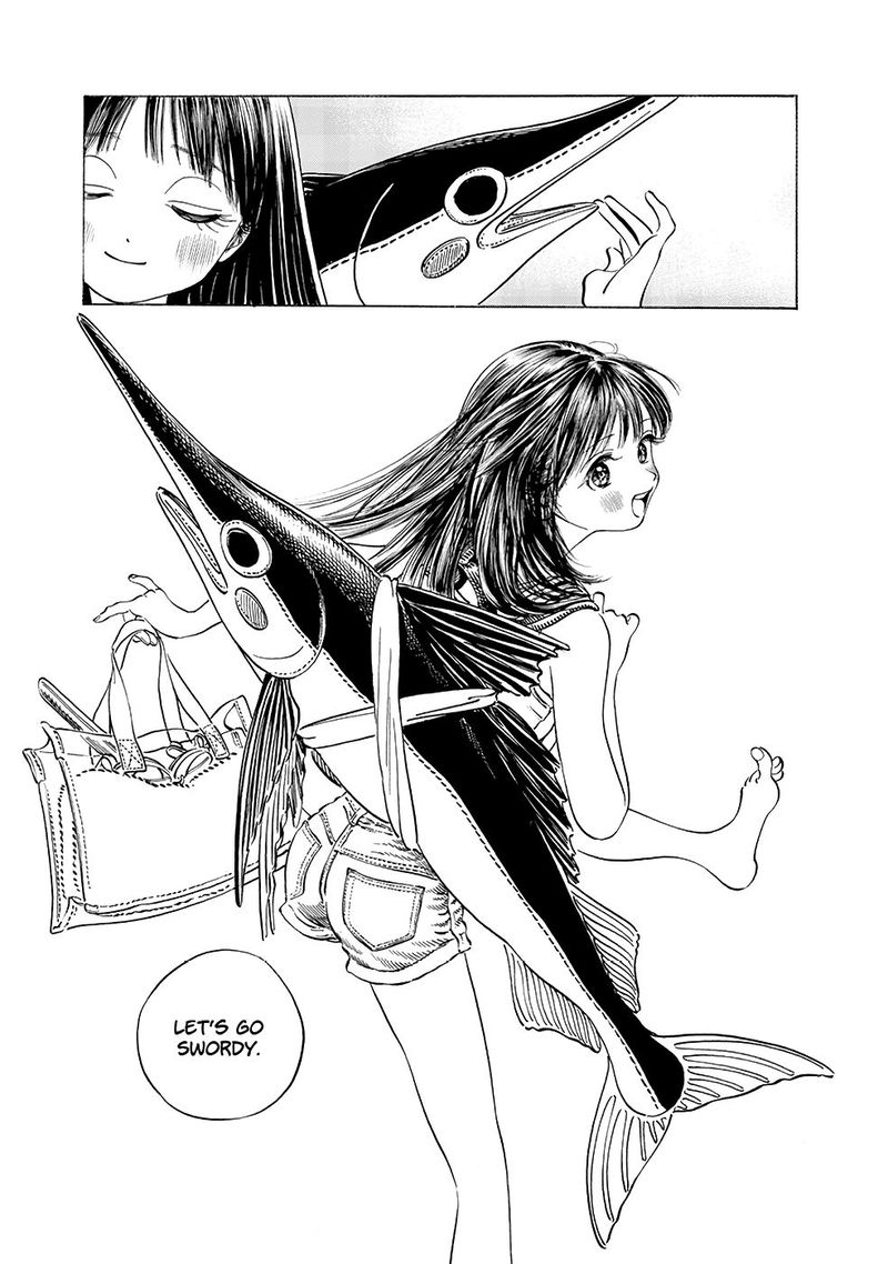 Akebi Chan No Sailor Fuku 30 3