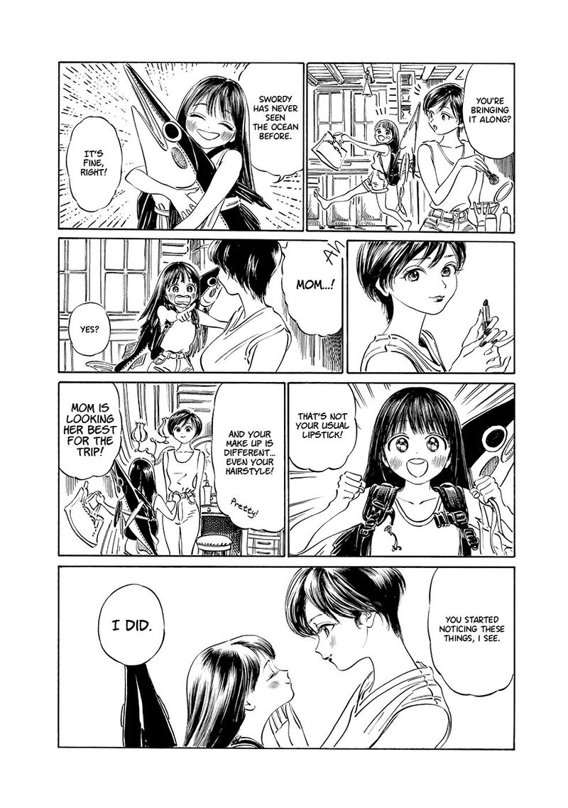 Akebi Chan No Sailor Fuku 30 4