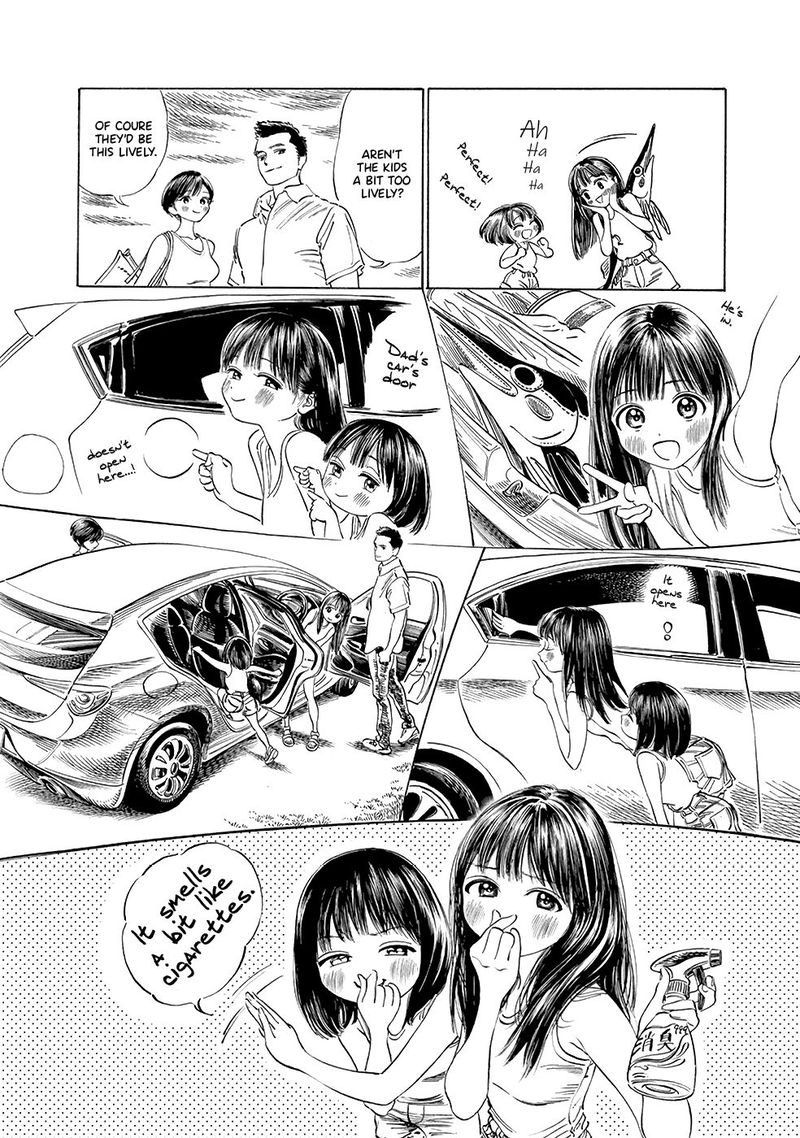Akebi Chan No Sailor Fuku 30 6
