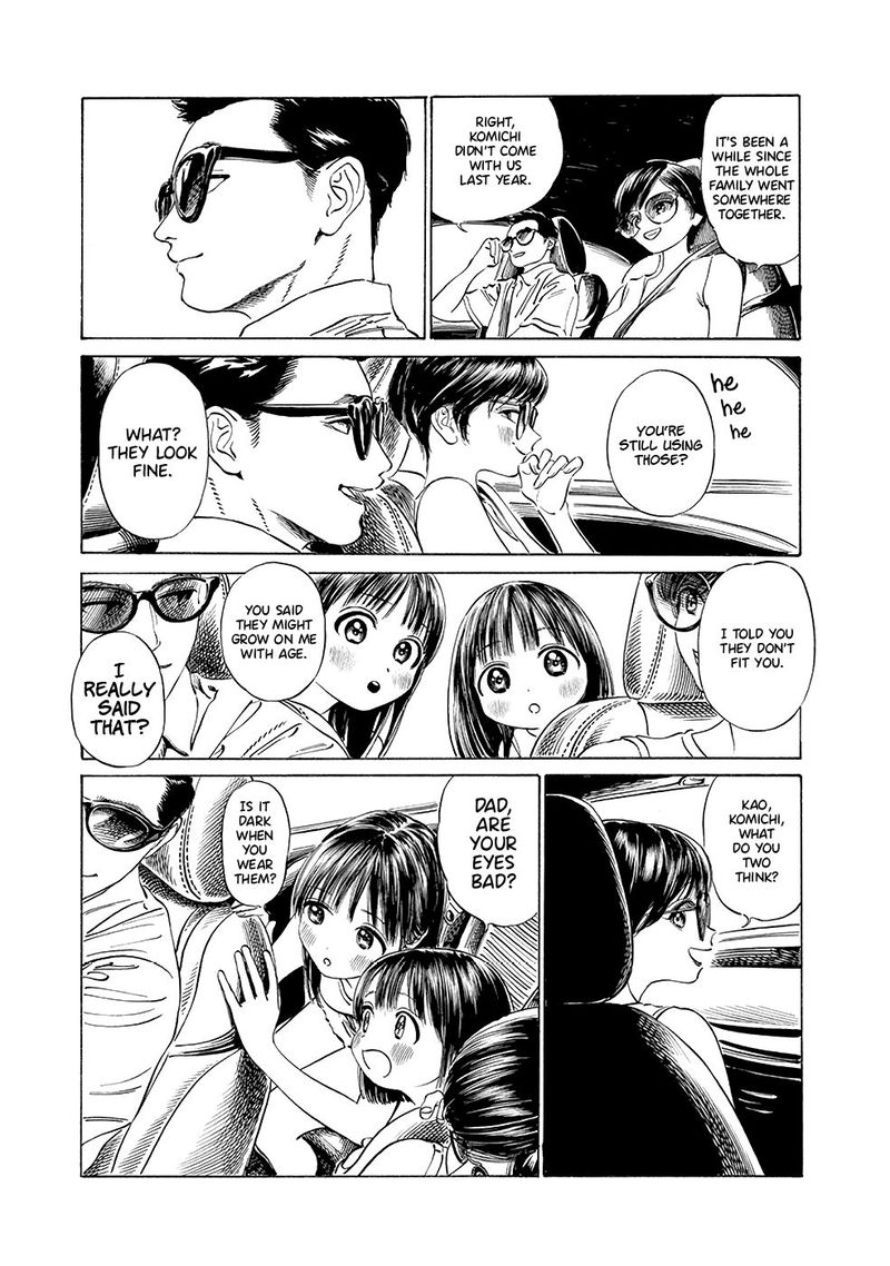 Akebi Chan No Sailor Fuku 30 7