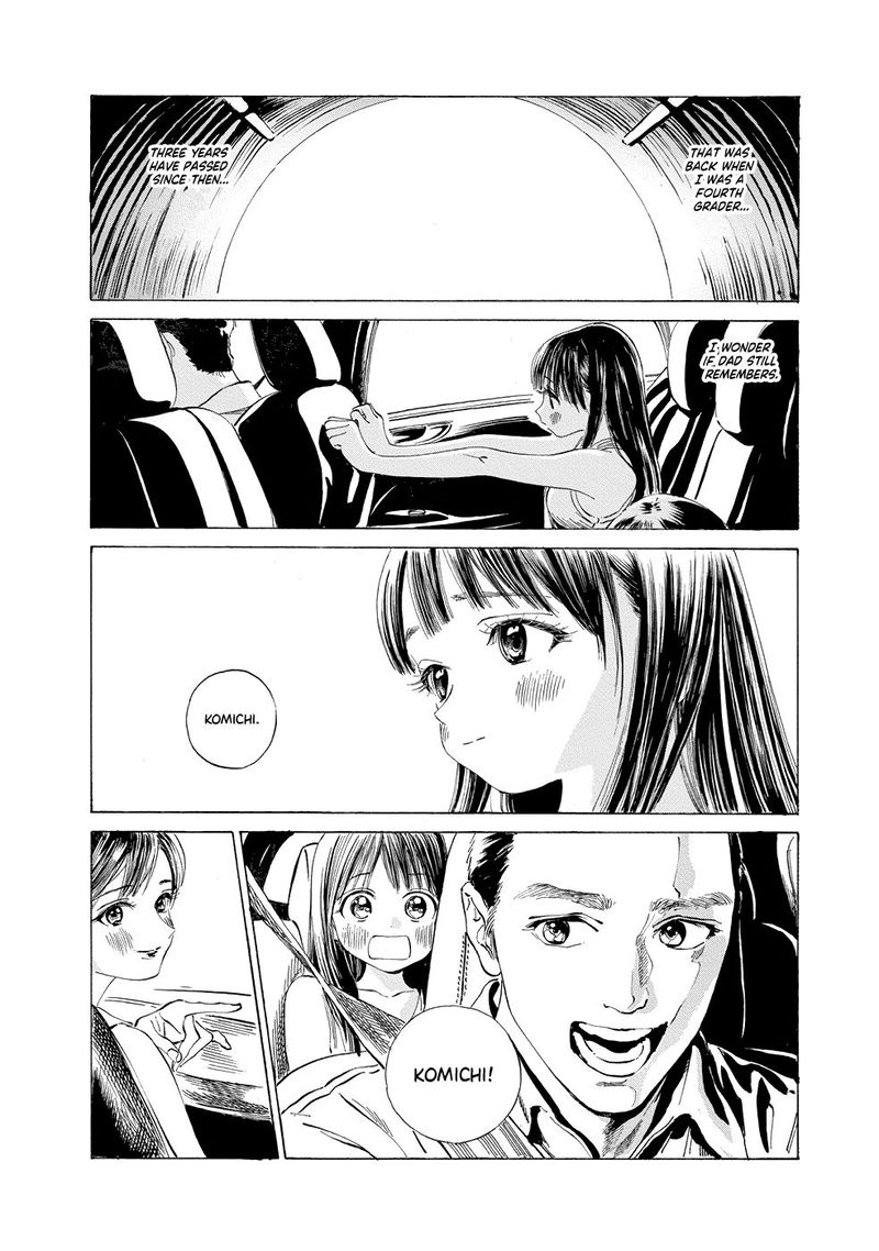 Akebi Chan No Sailor Fuku 31 12