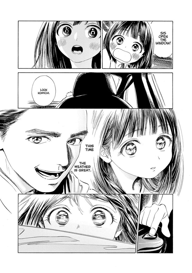 Akebi Chan No Sailor Fuku 31 13