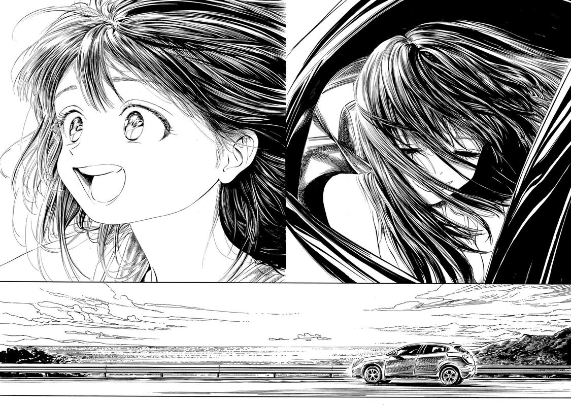 Akebi Chan No Sailor Fuku 31 14