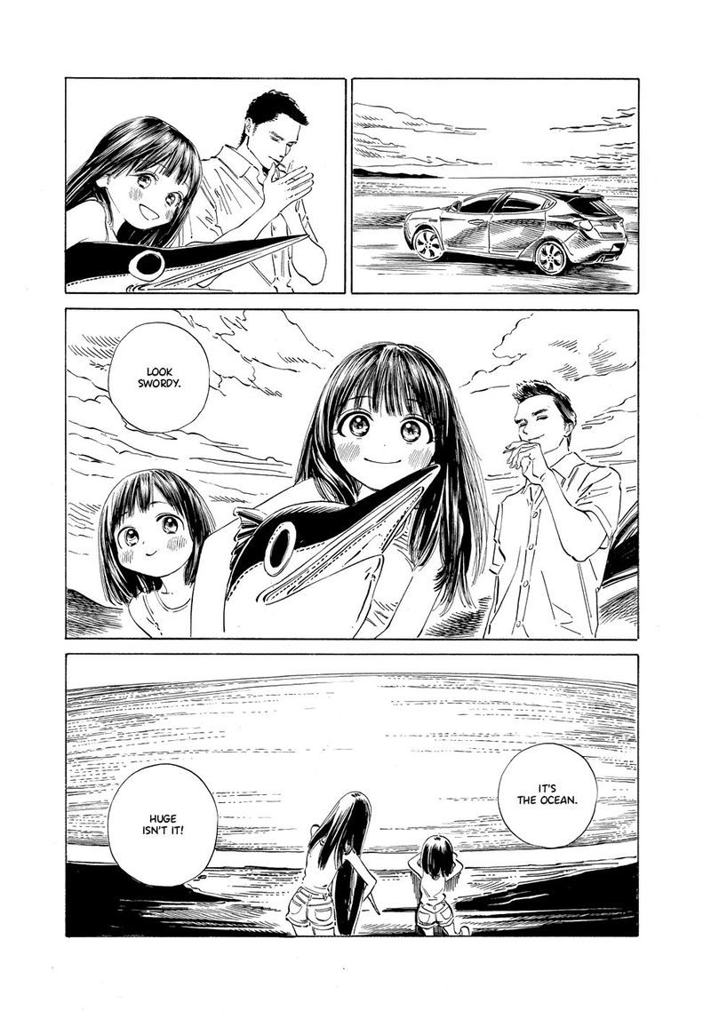 Akebi Chan No Sailor Fuku 31 16
