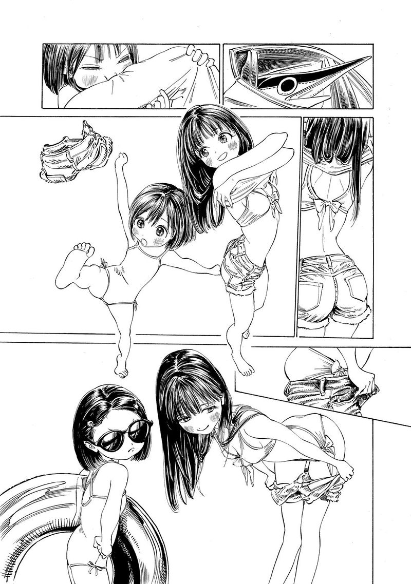Akebi Chan No Sailor Fuku 31 17