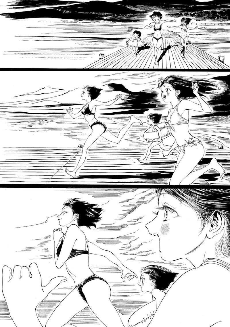 Akebi Chan No Sailor Fuku 31 23