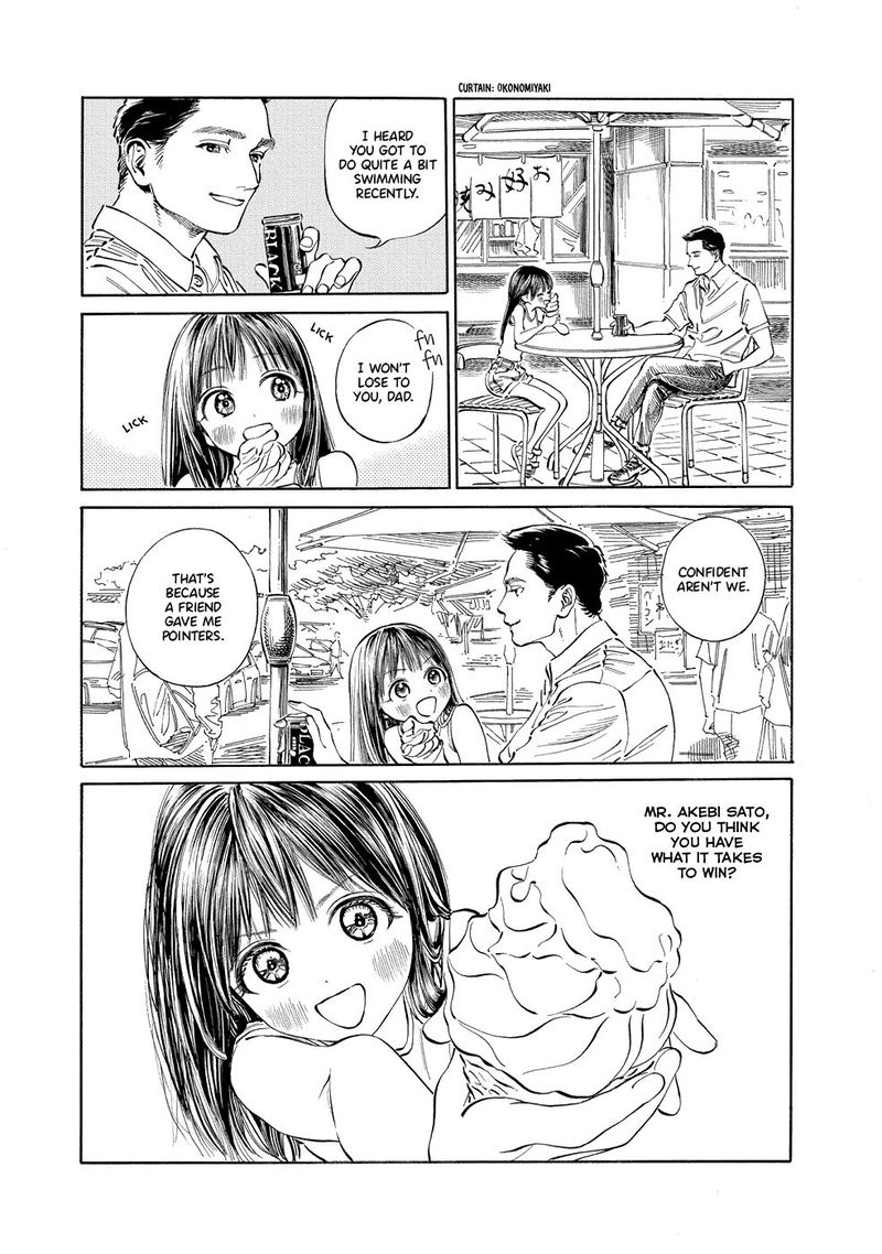 Akebi Chan No Sailor Fuku 31 3
