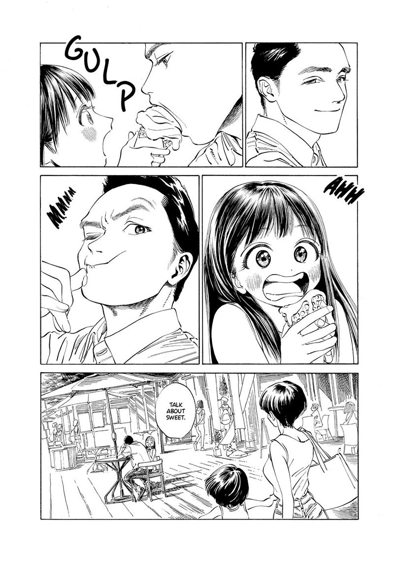 Akebi Chan No Sailor Fuku 31 4