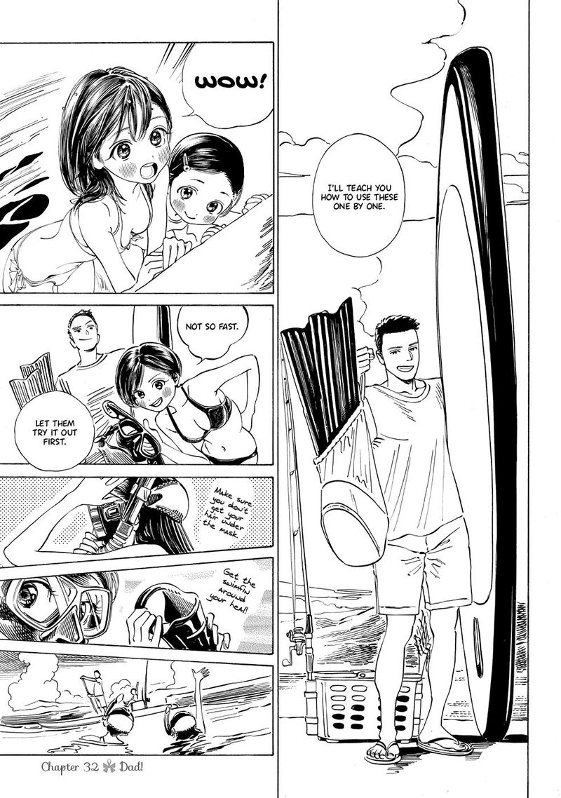 Akebi Chan No Sailor Fuku 32 1