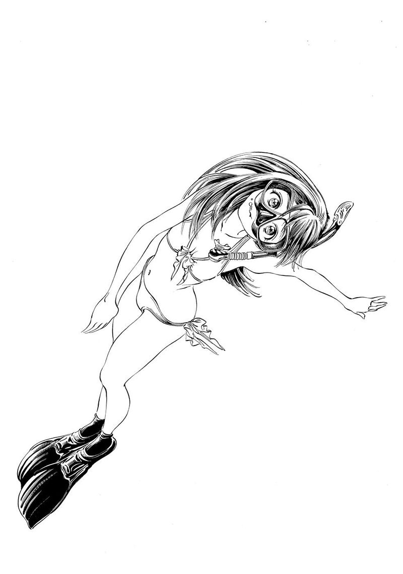 Akebi Chan No Sailor Fuku 32 14