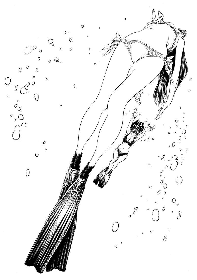 Akebi Chan No Sailor Fuku 32 17