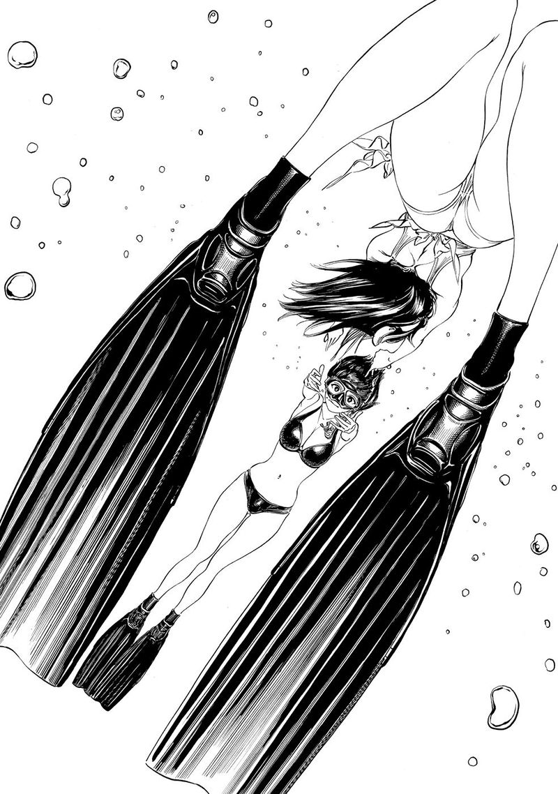Akebi Chan No Sailor Fuku 32 18