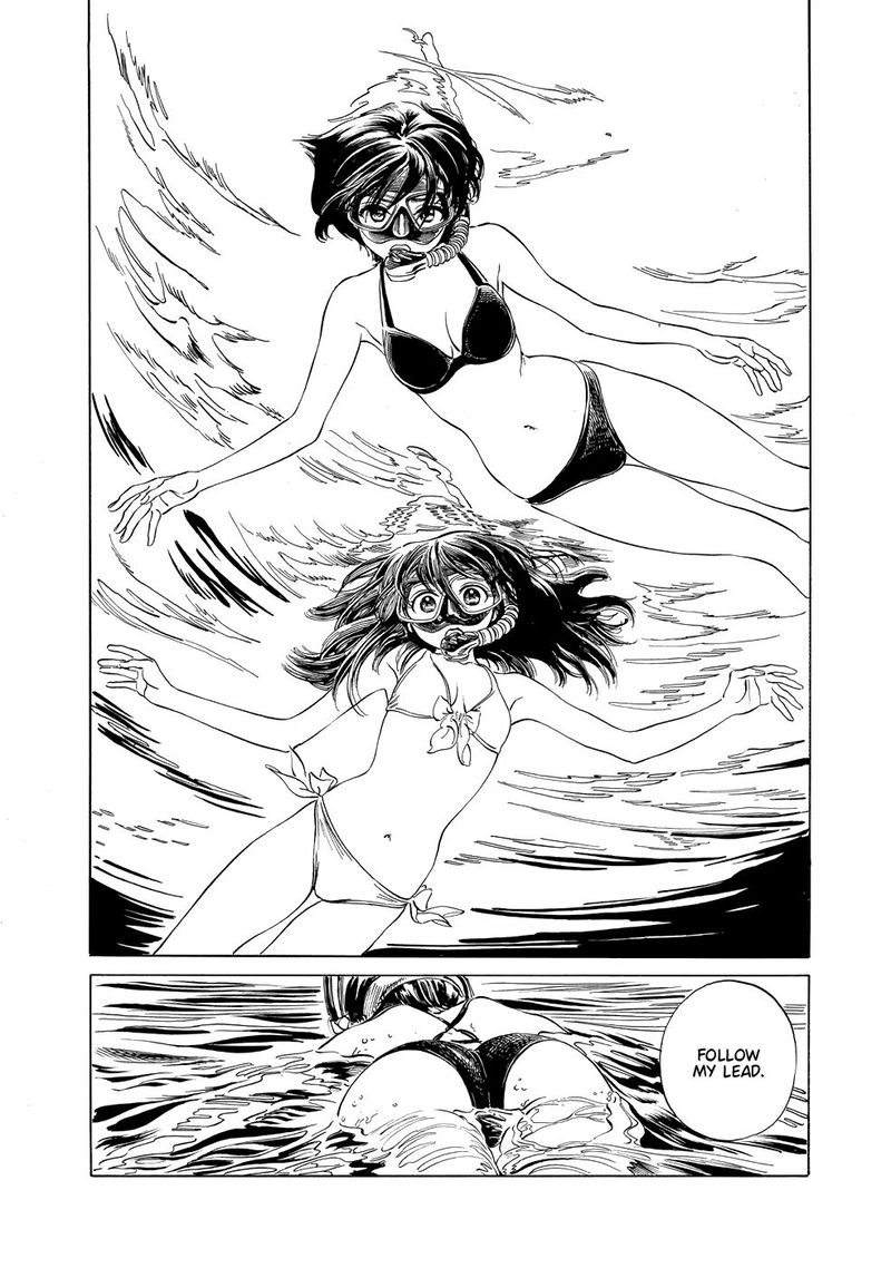 Akebi Chan No Sailor Fuku 32 2