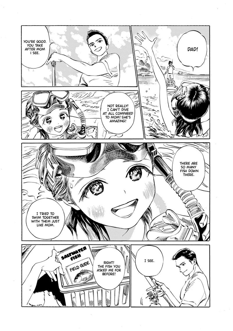 Akebi Chan No Sailor Fuku 32 22