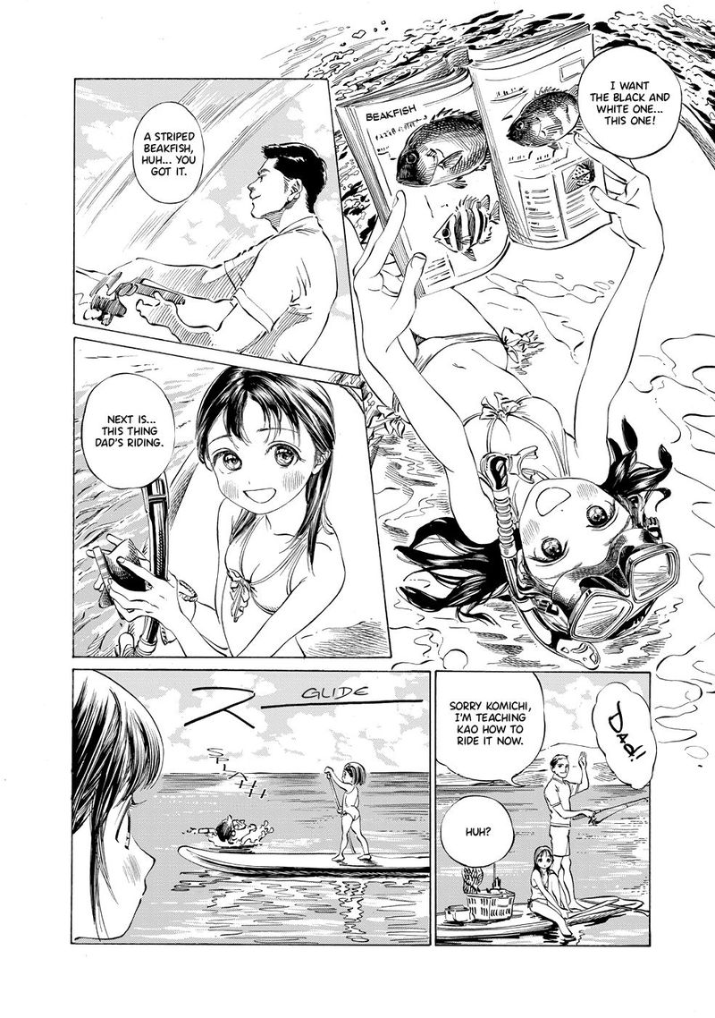 Akebi Chan No Sailor Fuku 32 23