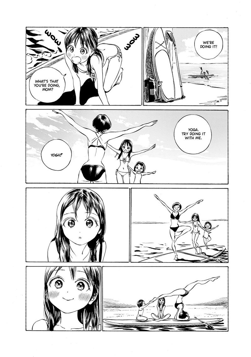 Akebi Chan No Sailor Fuku 32 25