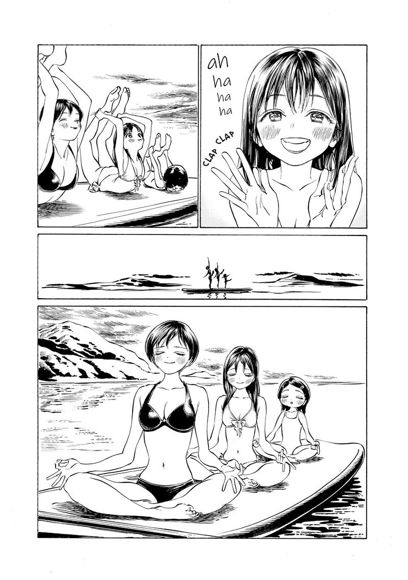 Akebi Chan No Sailor Fuku 32 26
