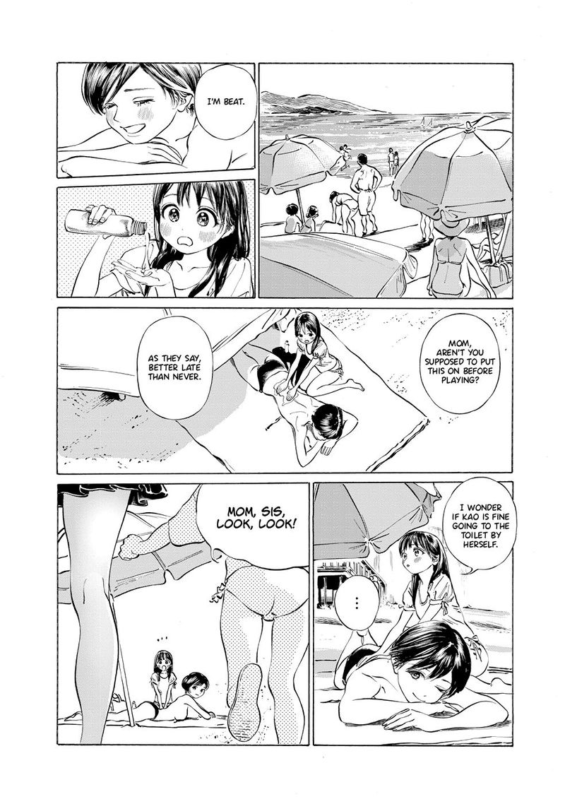 Akebi Chan No Sailor Fuku 32 27