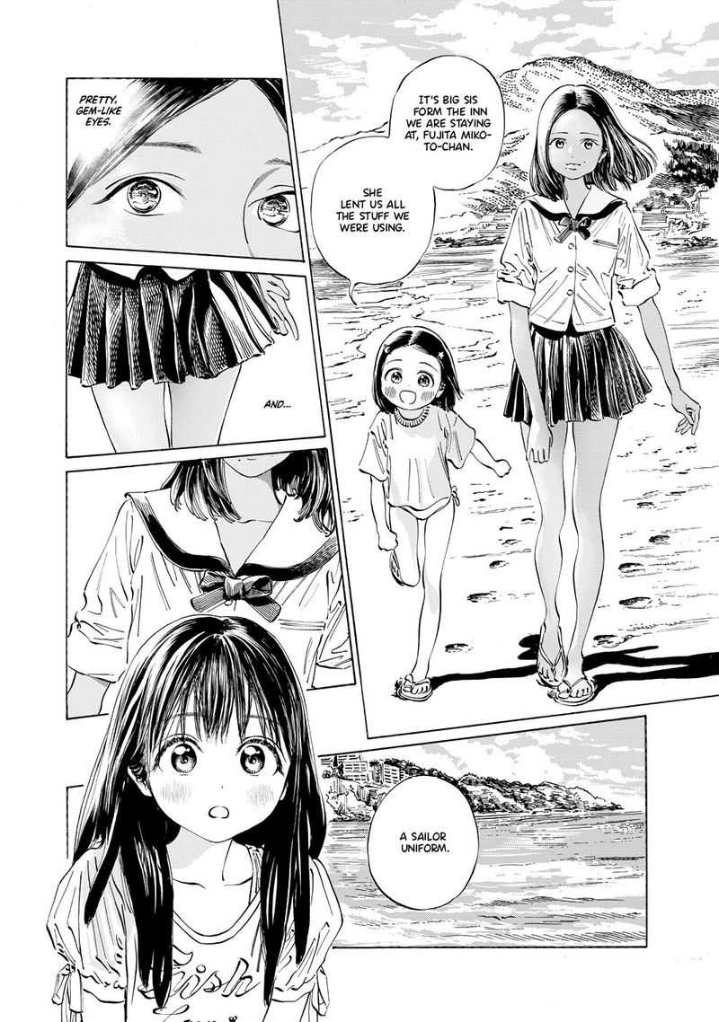 Akebi Chan No Sailor Fuku 32 28