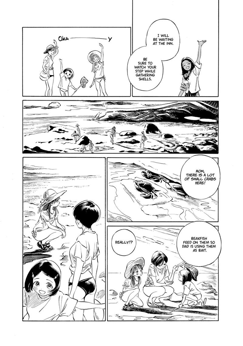 Akebi Chan No Sailor Fuku 32 32