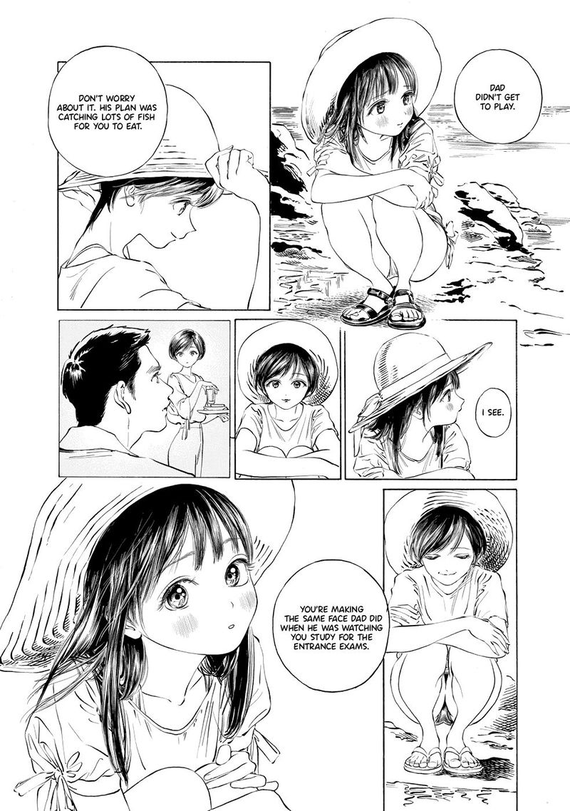 Akebi Chan No Sailor Fuku 32 33