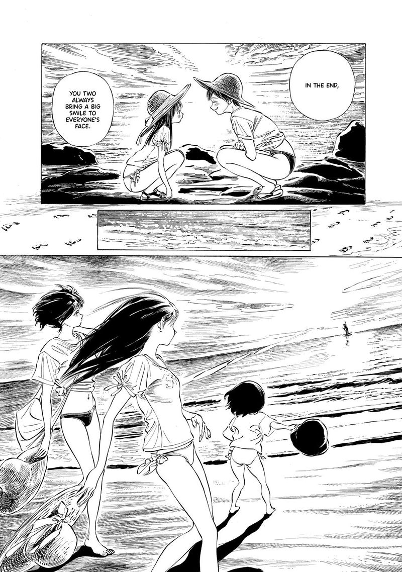 Akebi Chan No Sailor Fuku 32 35