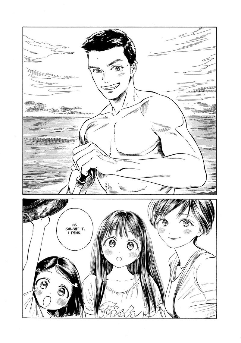 Akebi Chan No Sailor Fuku 32 36