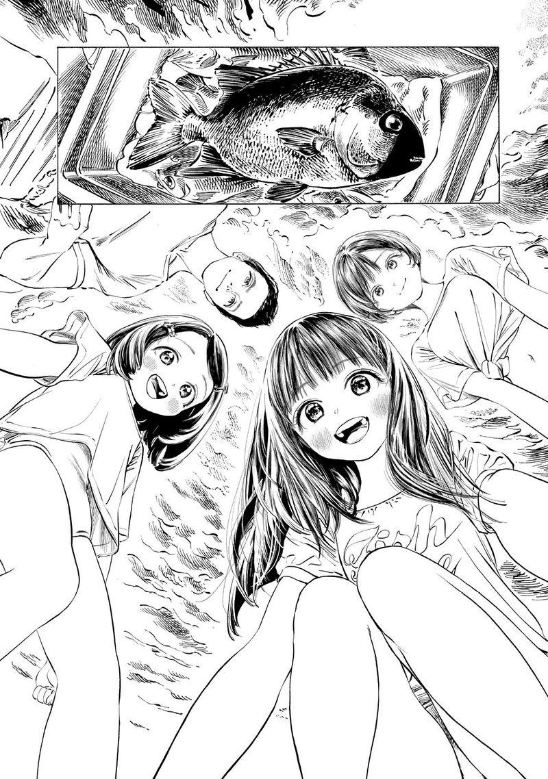 Akebi Chan No Sailor Fuku 32 37