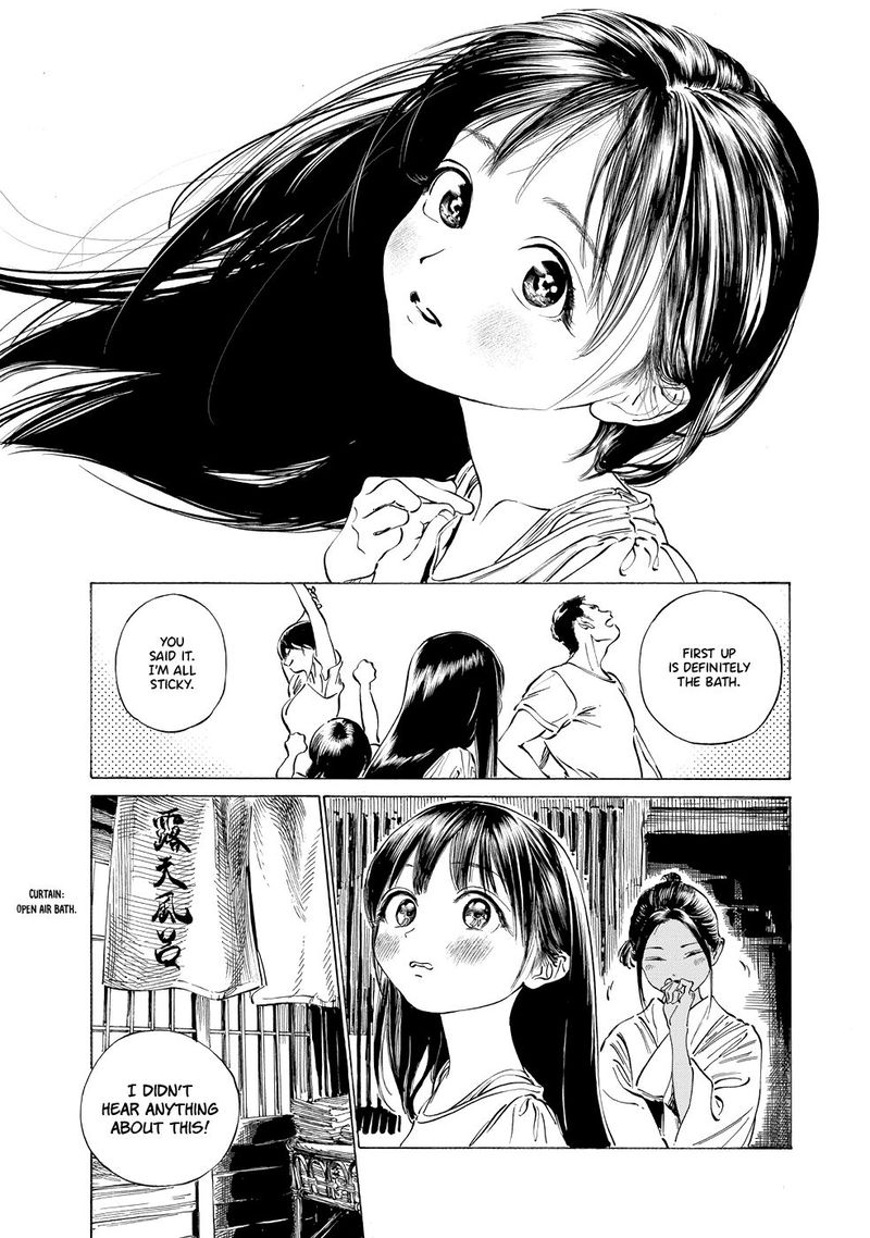 Akebi Chan No Sailor Fuku 32 39