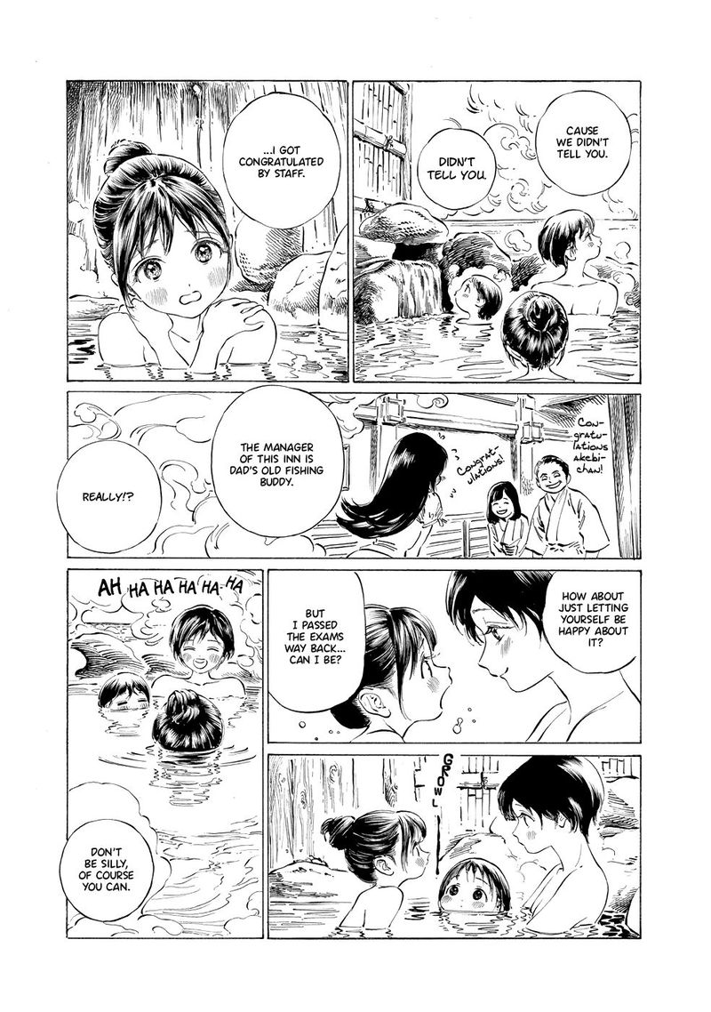 Akebi Chan No Sailor Fuku 32 40