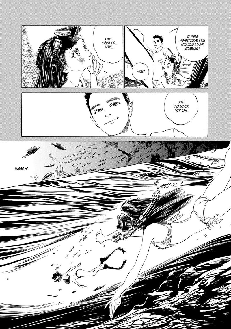 Akebi Chan No Sailor Fuku 32 5