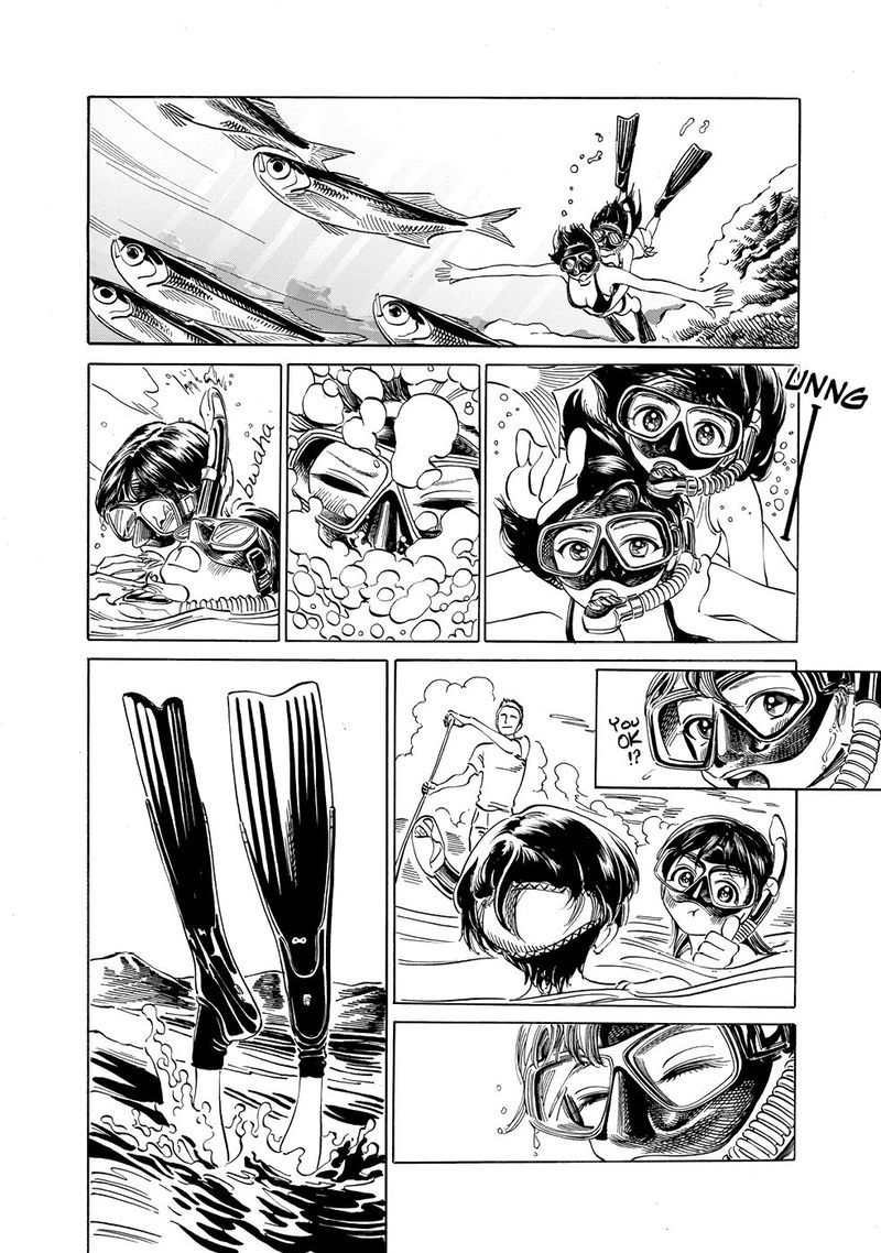 Akebi Chan No Sailor Fuku 32 6