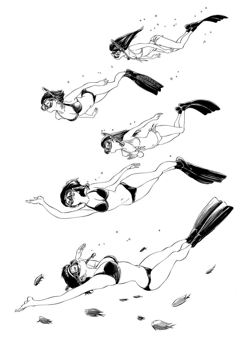 Akebi Chan No Sailor Fuku 32 8
