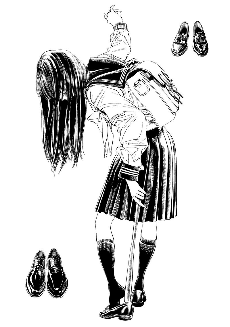 Akebi Chan No Sailor Fuku 33 1