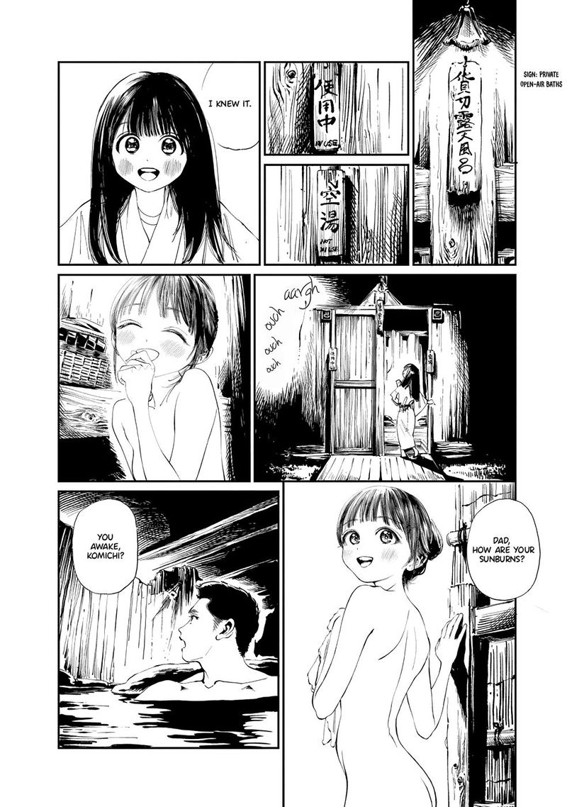 Akebi Chan No Sailor Fuku 33 11