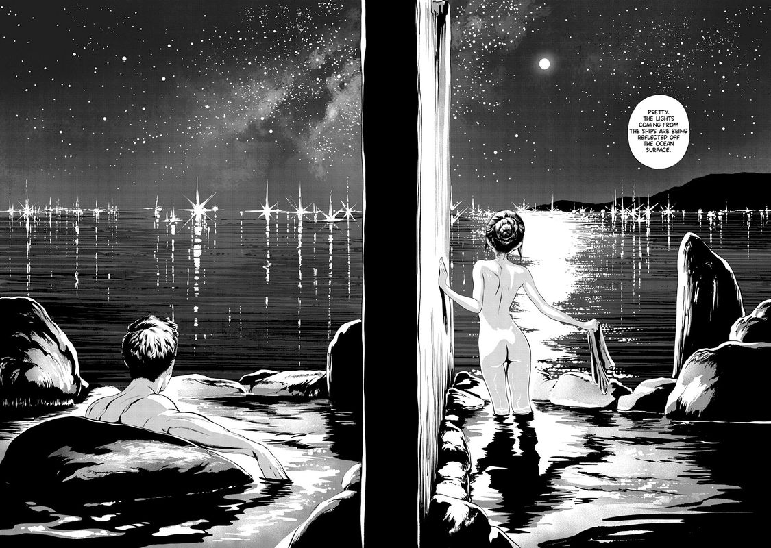 Akebi Chan No Sailor Fuku 33 15