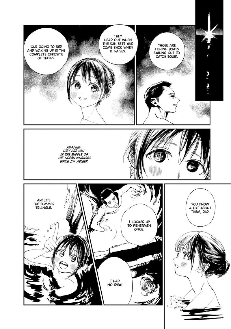 Akebi Chan No Sailor Fuku 33 16