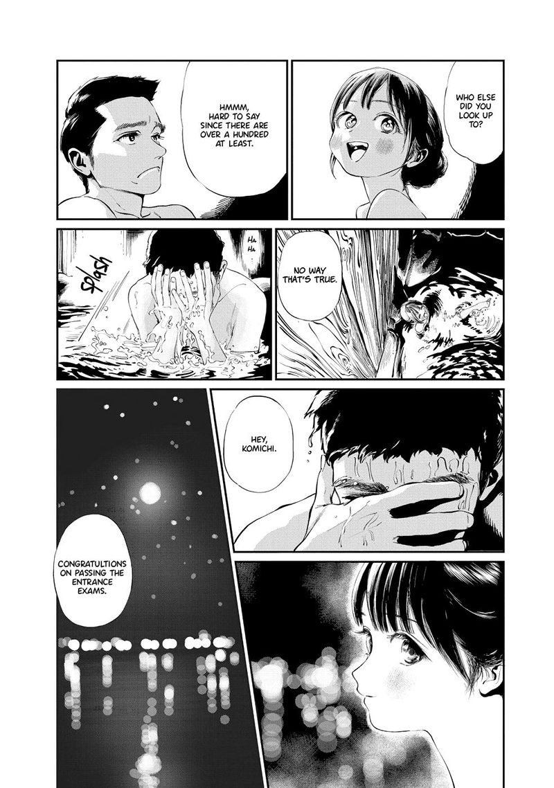 Akebi Chan No Sailor Fuku 33 18