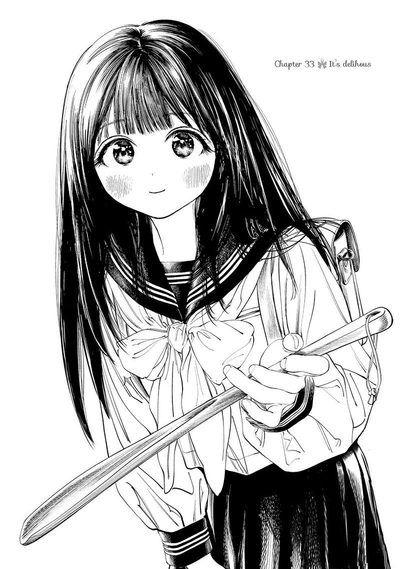 Akebi Chan No Sailor Fuku 33 2