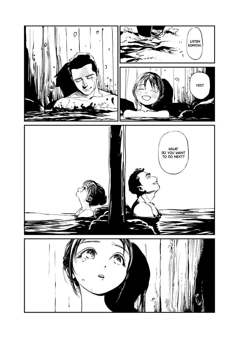 Akebi Chan No Sailor Fuku 33 22