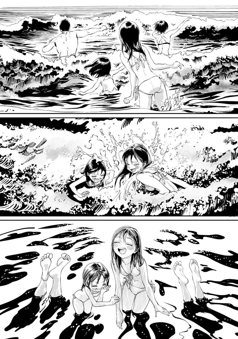 Akebi Chan No Sailor Fuku 33 30