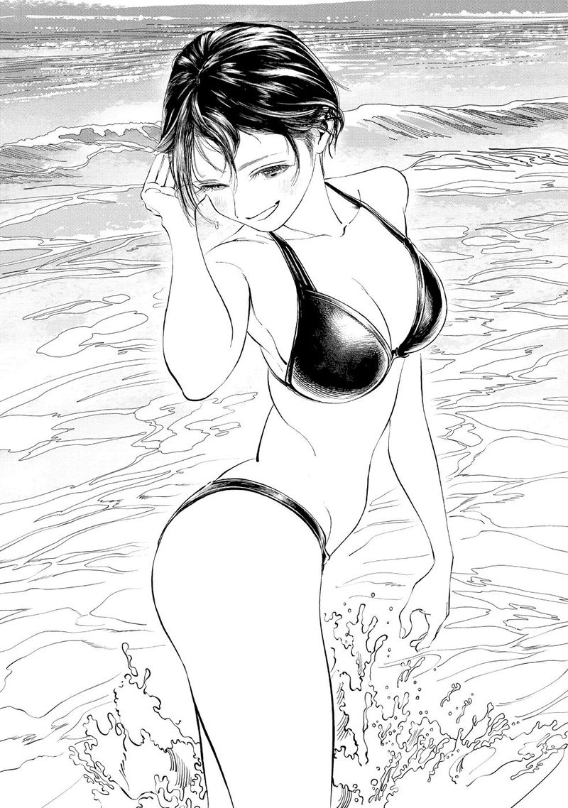 Akebi Chan No Sailor Fuku 33 32