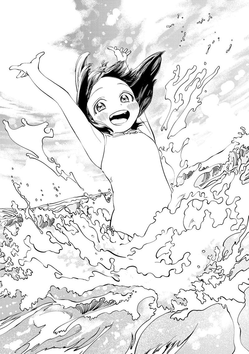 Akebi Chan No Sailor Fuku 33 33