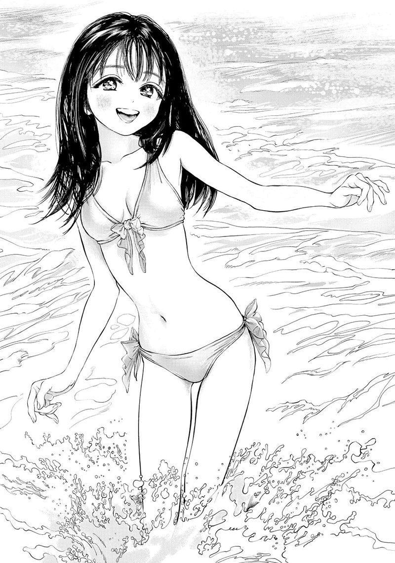 Akebi Chan No Sailor Fuku 33 35