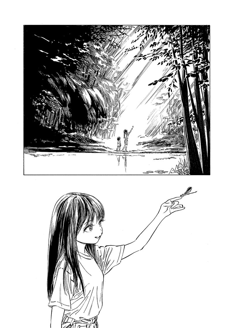 Akebi Chan No Sailor Fuku 33 39