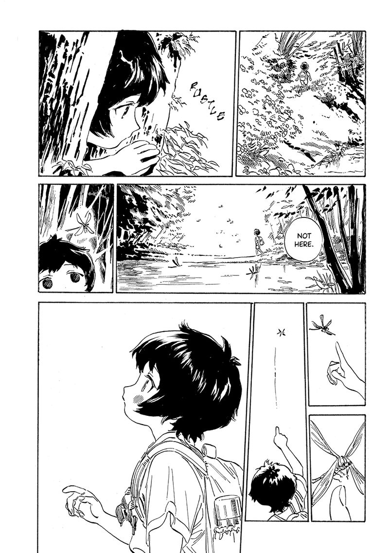 Akebi Chan No Sailor Fuku 33 44