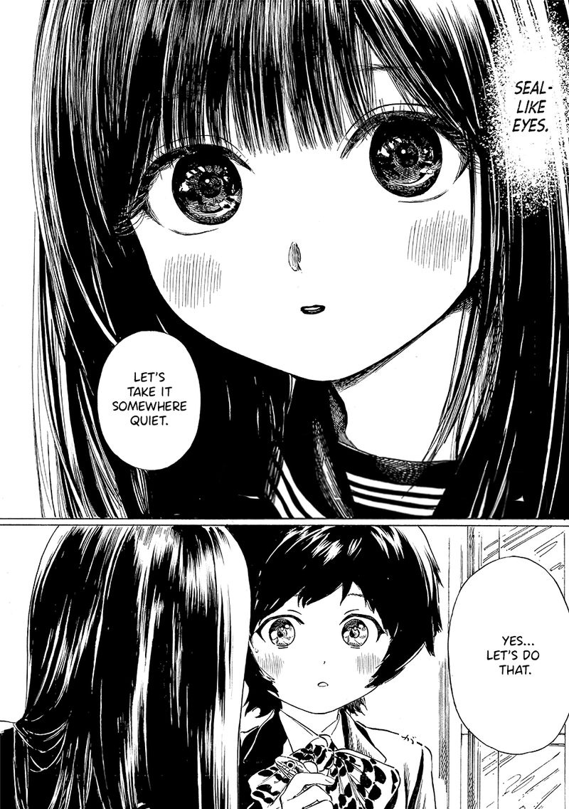 Akebi Chan No Sailor Fuku 33 49