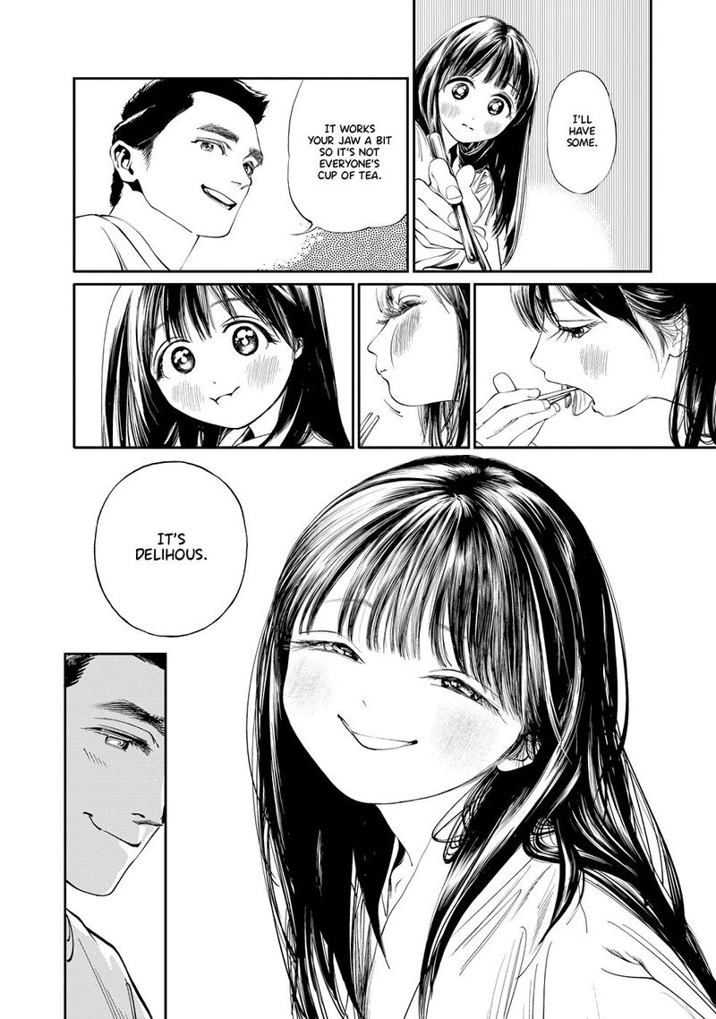 Akebi Chan No Sailor Fuku 33 5