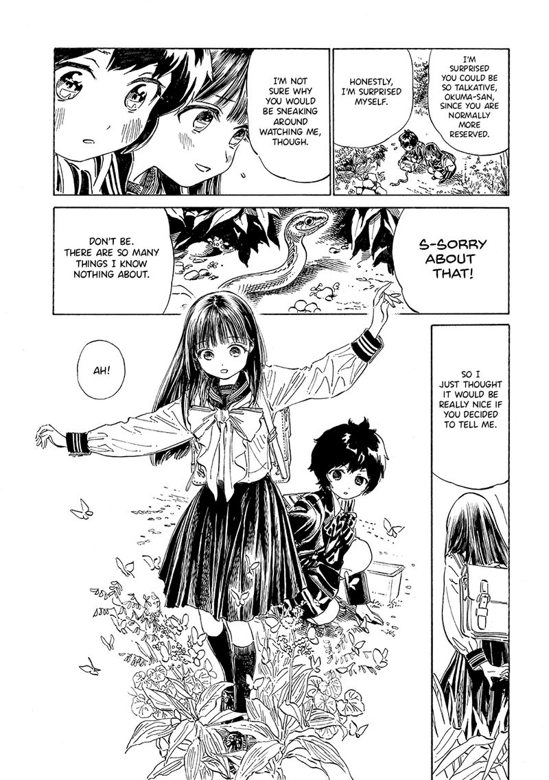 Akebi Chan No Sailor Fuku 33 51