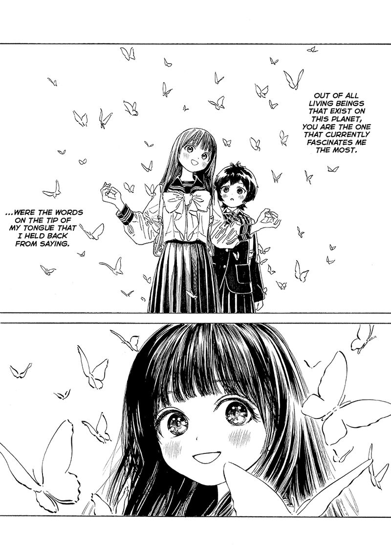 Akebi Chan No Sailor Fuku 33 52